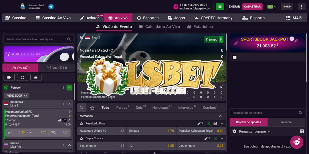 lsbet casino
