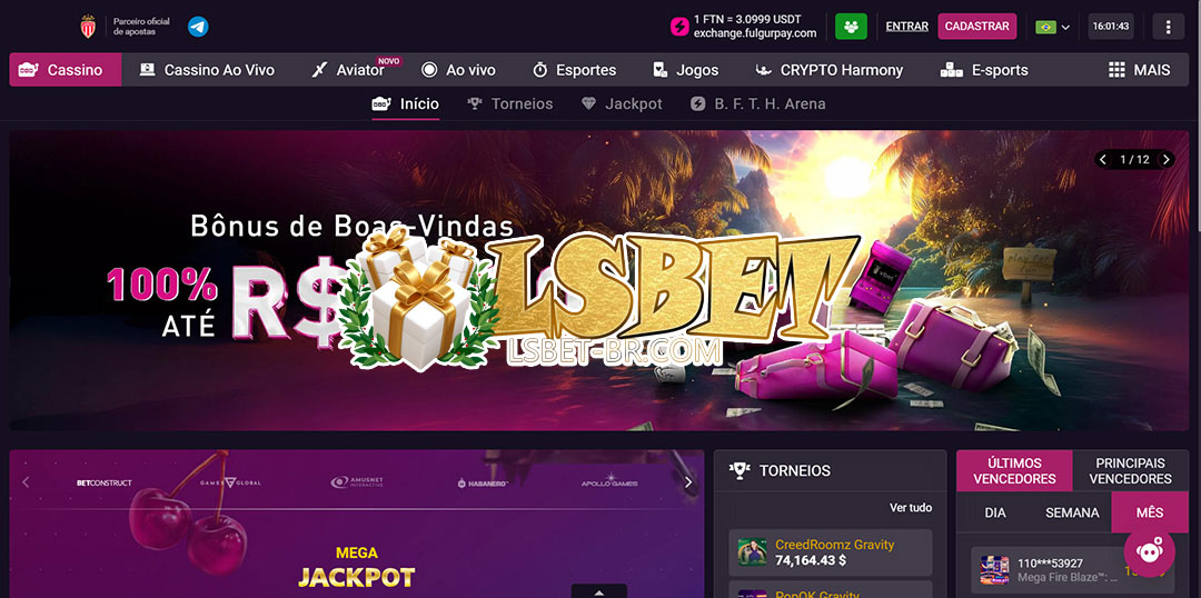 lsbet game